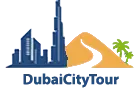 Dubai City Tour Logo